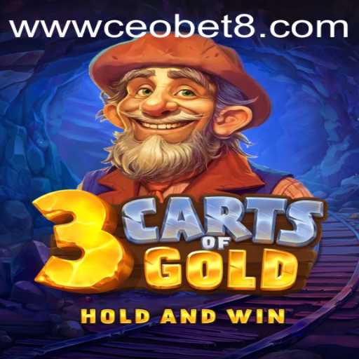 Discovering the Thrills of 3cartsOfGold: A Comprehensive Guide