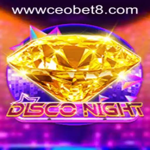 Experience the Thrill of DiscoNight with Ceo.bet