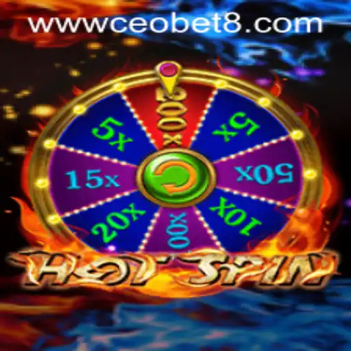 Exploring the Thrills of HotSpin with CEO.bet: A New Era of Online Gaming