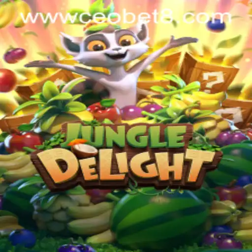 Discover the Wonders of JungleDelight