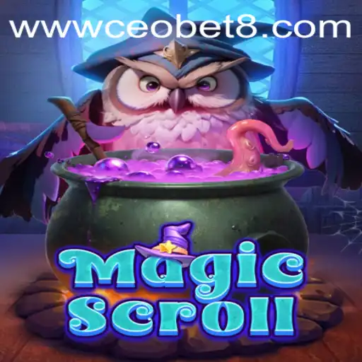 Exploring the Enchanting World of MagicScroll: A Journey Through Spells and Adventure