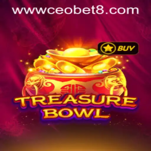 Discover the Exciting World of TreasureBowl on Ceo.bet