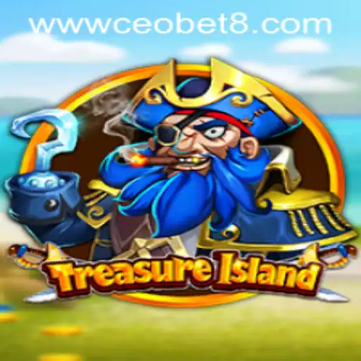 TreasureIsland: A Thrilling Adventure Unveiled by Ceo.bet