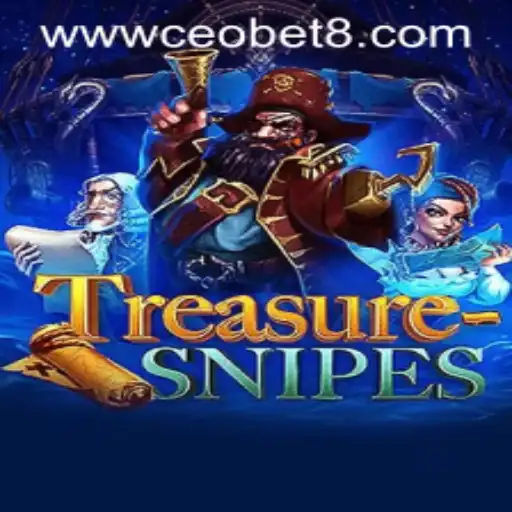 Exploring the Exciting World of TreasureSnipes: A New Era of Gaming