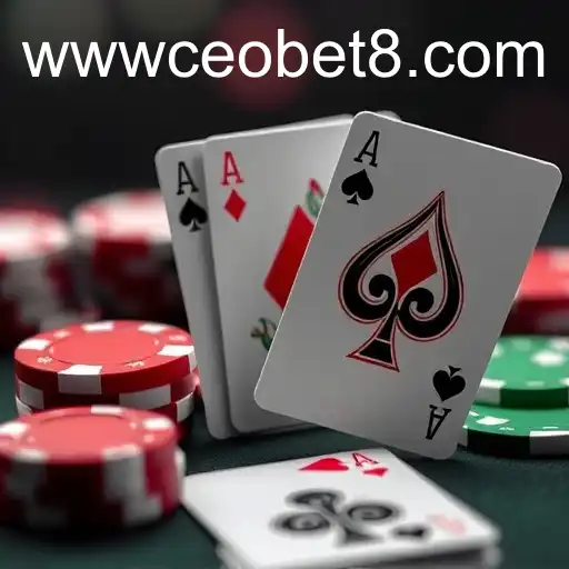 Exploring Card Games and Ceo.bet