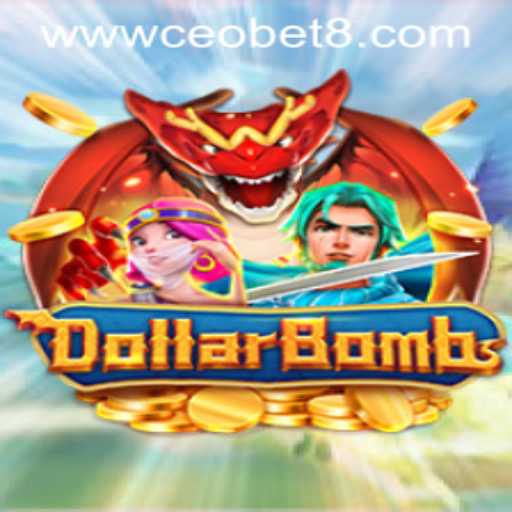 Unlock the Thrills of DollarBombs: A Groundbreaking Gaming Experience with Ceo.bet