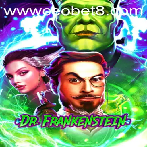 DrFrankenstein: A Riveting Gaming Experience in the Digital Age