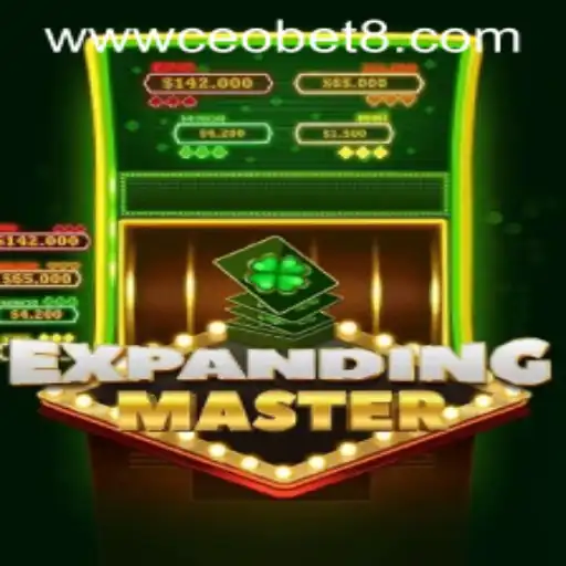 Exploring ExpandingMaster: The Dynamic New Game by Ceo.bet