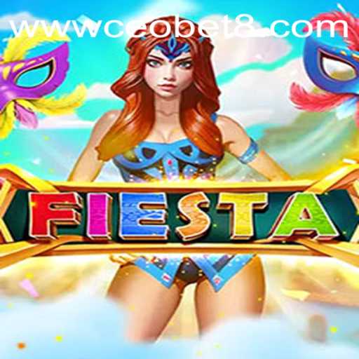Unveiling the Exciting World of Fiesta: A New Era in Gaming by Ceo.bet