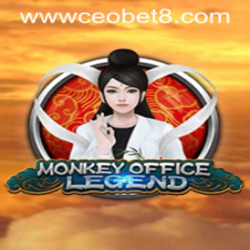 Explore the Thrilling World of MonkeyOfficeLegend in Ceo.bet