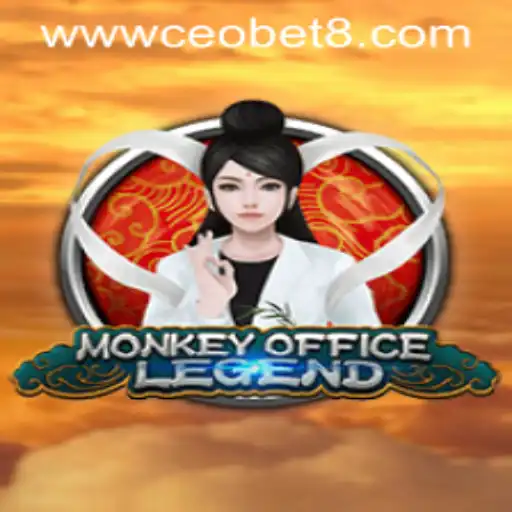 Explore the Thrilling World of MonkeyOfficeLegend in Ceo.bet