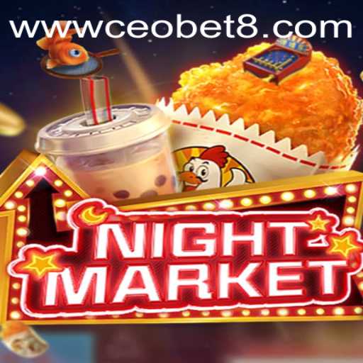 Exploring NIGHTMARKET: A Thrilling New Game Experience