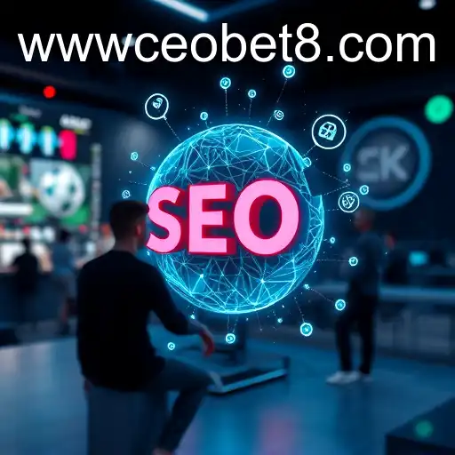 Promotions and the Role of CEO.BET in Modern Business Strategies