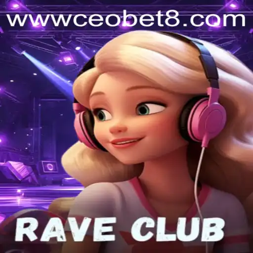 RaveClub: The Ultimate Virtual Party Experience