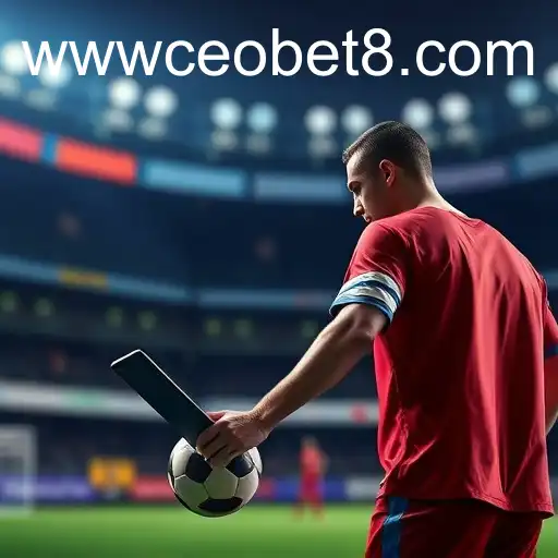 The Rise of Sports Betting and the Emergence of Ceo.bet